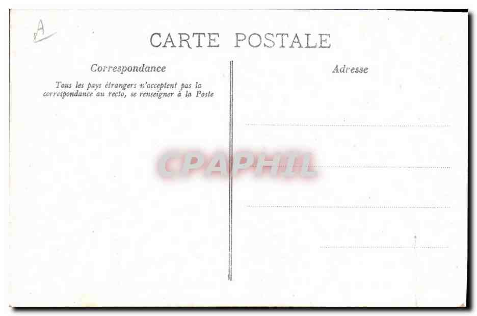 Mitzi D'Altí — Actrice française — Collection Artistique du VIN DÉSILES — Photographe Reutlinger, Paris — Reverso