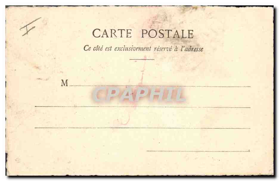 Nativité — scène religieuse — Joyeux Noël 1905 — Reverso