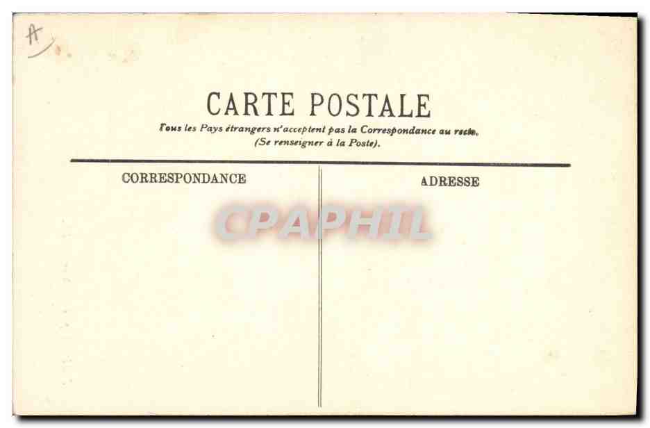 Type de Pêcheur — LL. — 3004 — Reverso