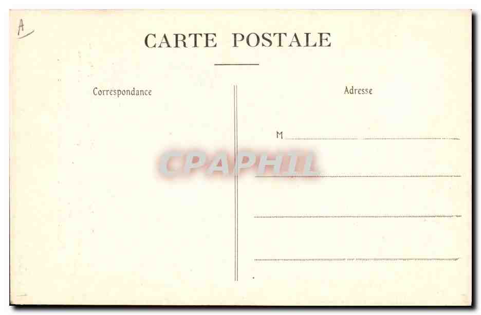 Parmentier Antoine-Augustin — Célèbrités Montdidériennes — Lib. L. Vallée éditeur — Verso