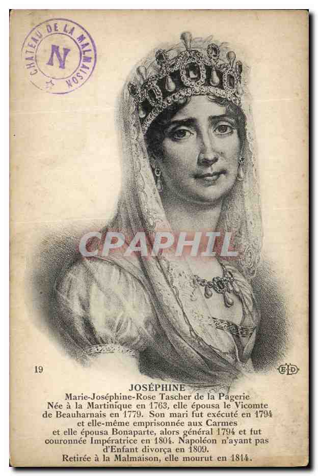 CPA Josephine