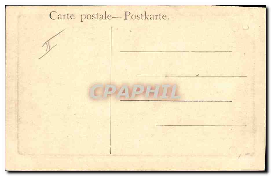 Chasseurs en tenue rouge — salutation — M&A.B. éditeur — Verso