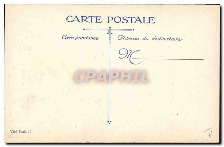 Spahis algériens — Thiéry aîné, Marseille — Éditeur : Thiéry aîné, Marseille — Verso