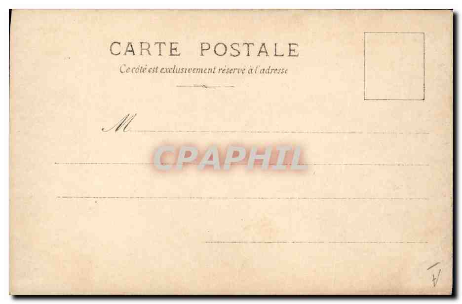J. HADING — Portrait de femme en robe ornée et couronne — Reutlinger Paris — Reverso