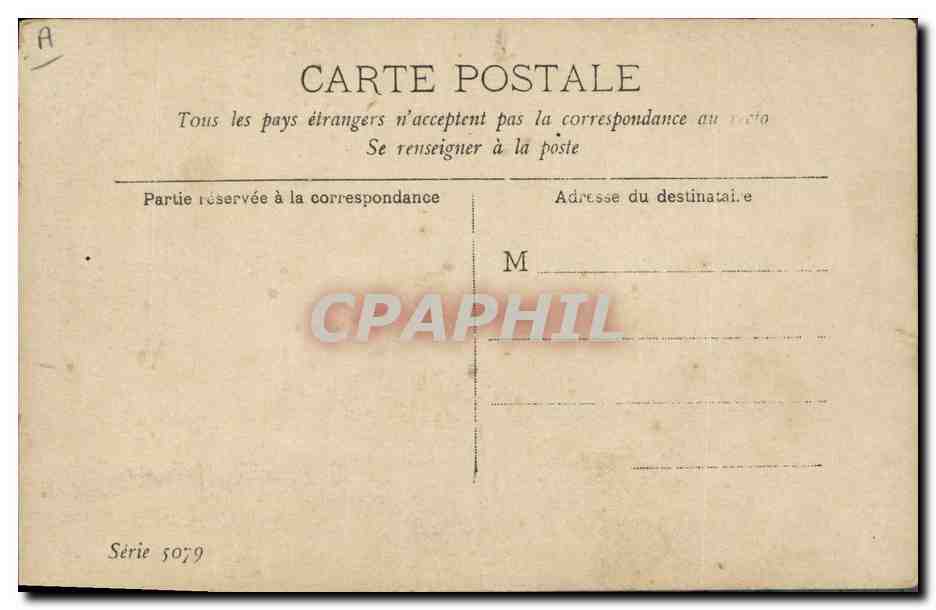 Anna Clément — danseuse en costume militaire — Walery, Paris, S.I.P. — Reverso