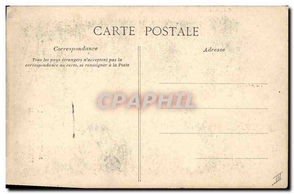 Jeanne Després — Théâtre de l'Écuire — Collection Artistique du VIN DÉSILES — Verso