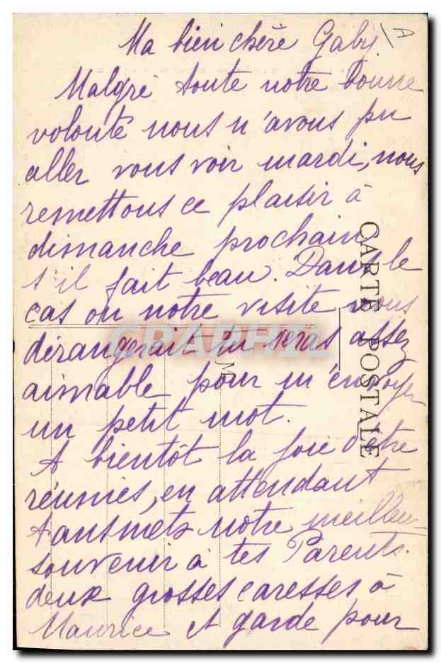 Mamans Esquimaux portant leurs enfants — Phototypie Levond & Cottin, 9, rue Tronchet, Lyon — Achterkant