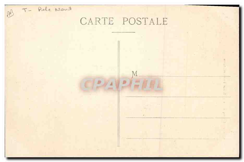 Une Famille Chrétienne de l'Océan Arctique — Phototypie Levenq & Cottin, Lyon, n°9 rue Tronchet — Reverso