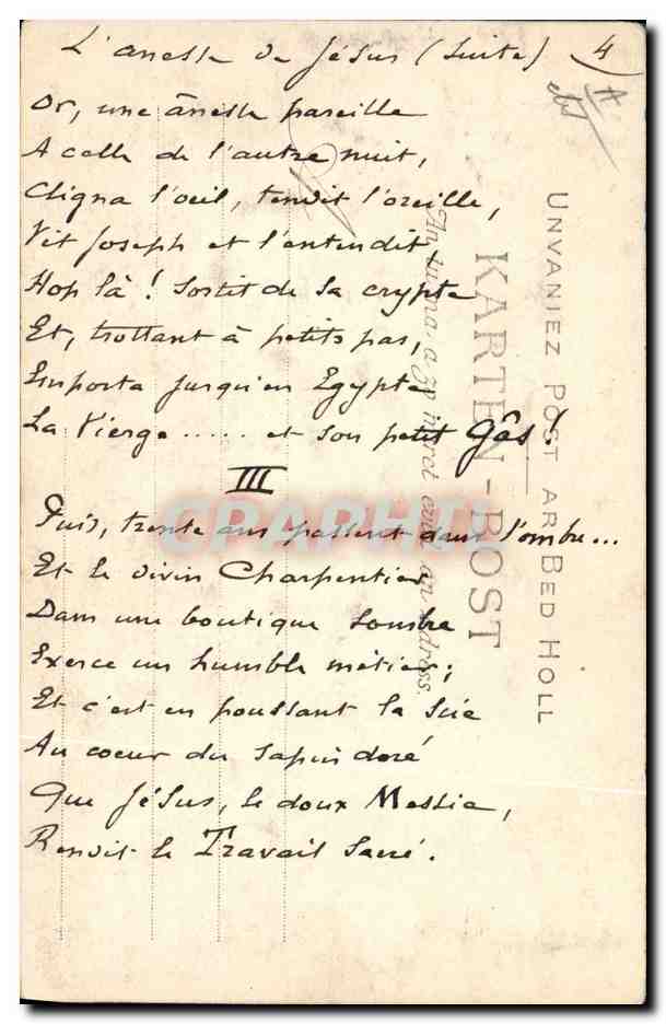 CPA Peche Penmarch Femmes et enfants de pecheurs sardiniers attendant le retour des barques — Reverso