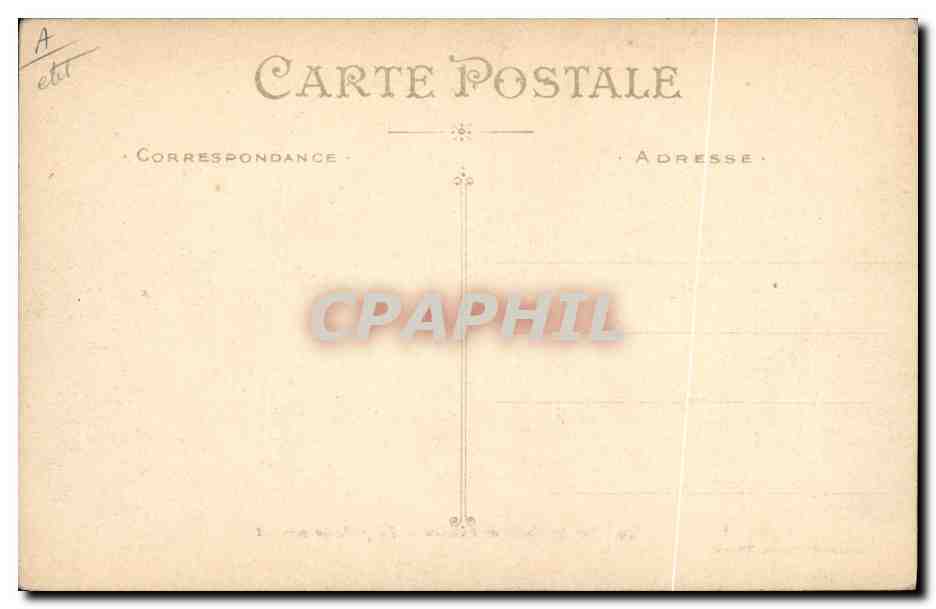 Sur les Bords de l'Océan — La pêche au carrelet — Artaud et Nozais, Nantes — Reverso