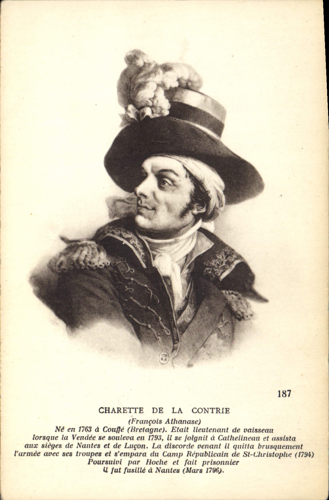 CPA Charette de la Contrie