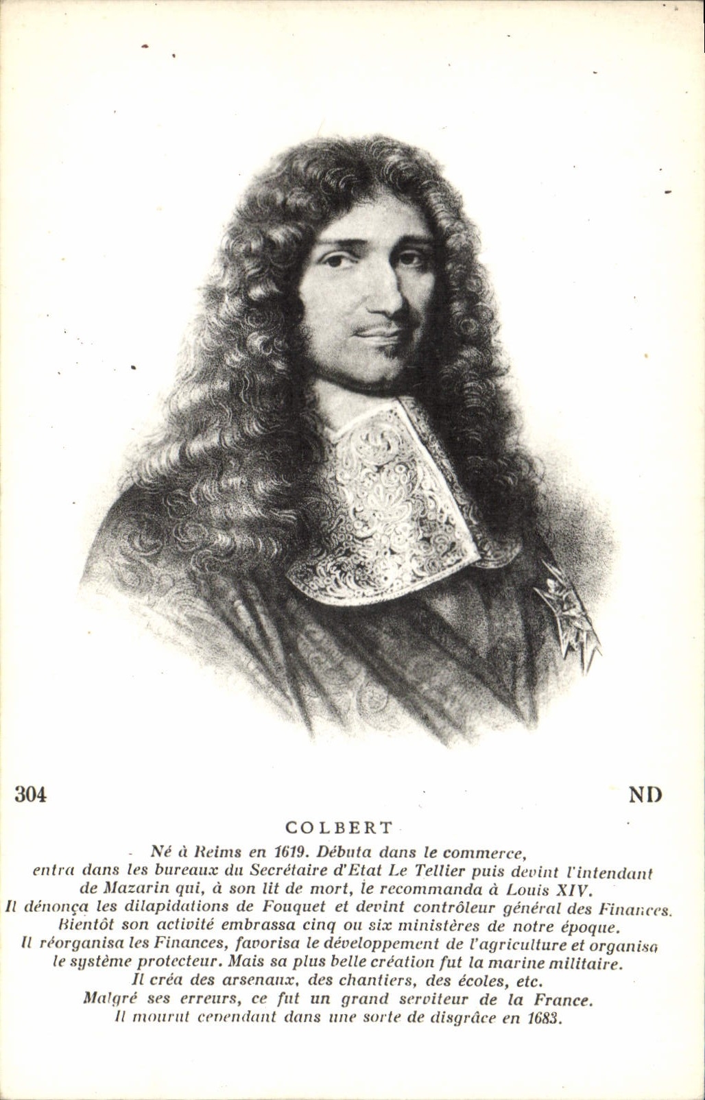 CPA Colbert 