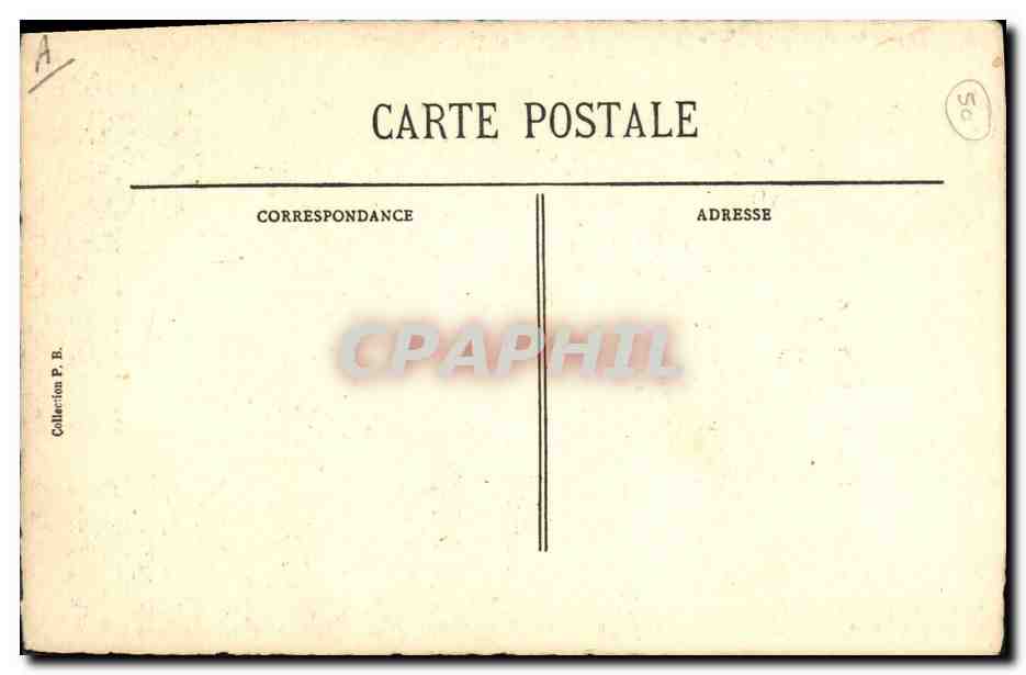 Château de Tourlaville — Marguerite de Ravalet, Châtelaine sous Louis XIII — Documents V. L. n°8 — Reverso