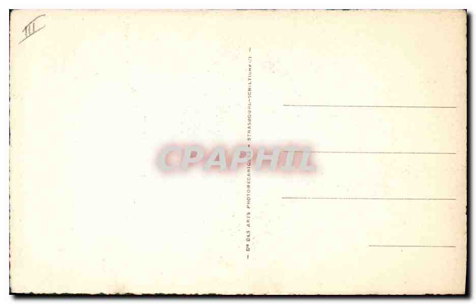 Hugues Capet — roi de France — éditeur CPAPHIL, n° 232 — Reverso