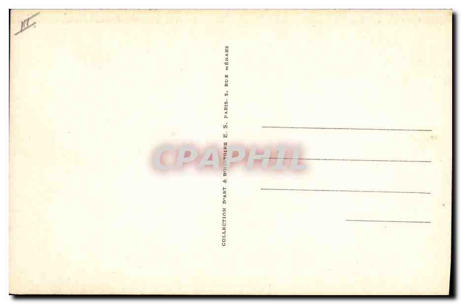 CPA Cambaceres Jurisconsulte — Verso
