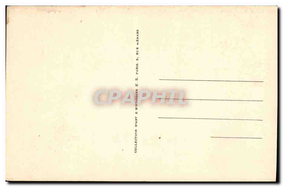 CPA Cambaceres Jurisconsulte — Verso