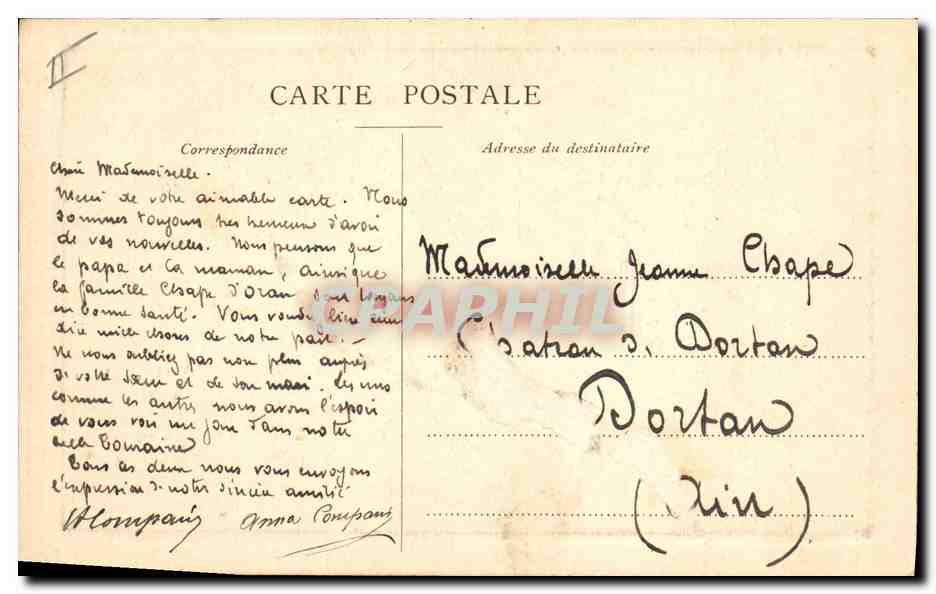Fin de chasse — Georges Bubson — éditeur Bubson — Reverso