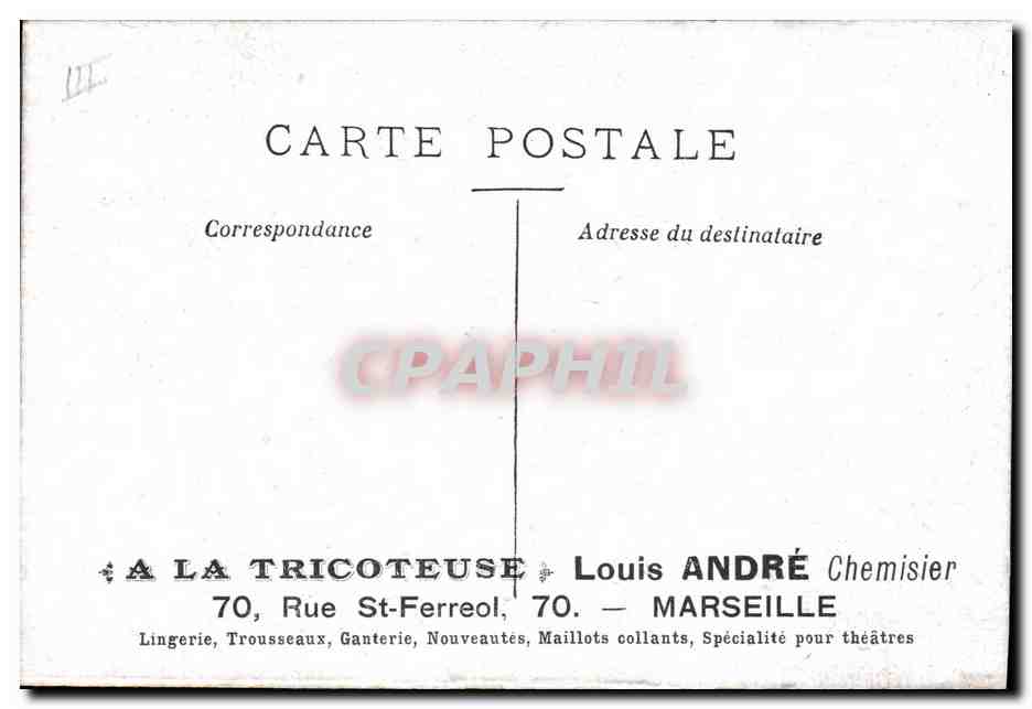 En Campagne — Pansement d'un blessé — Staleck Frères, Paris — Rückseite