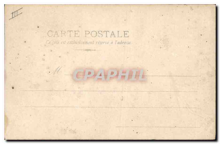 Portrait de femme — Gymnase — Reutlinger Paris, série S11 — Reverso