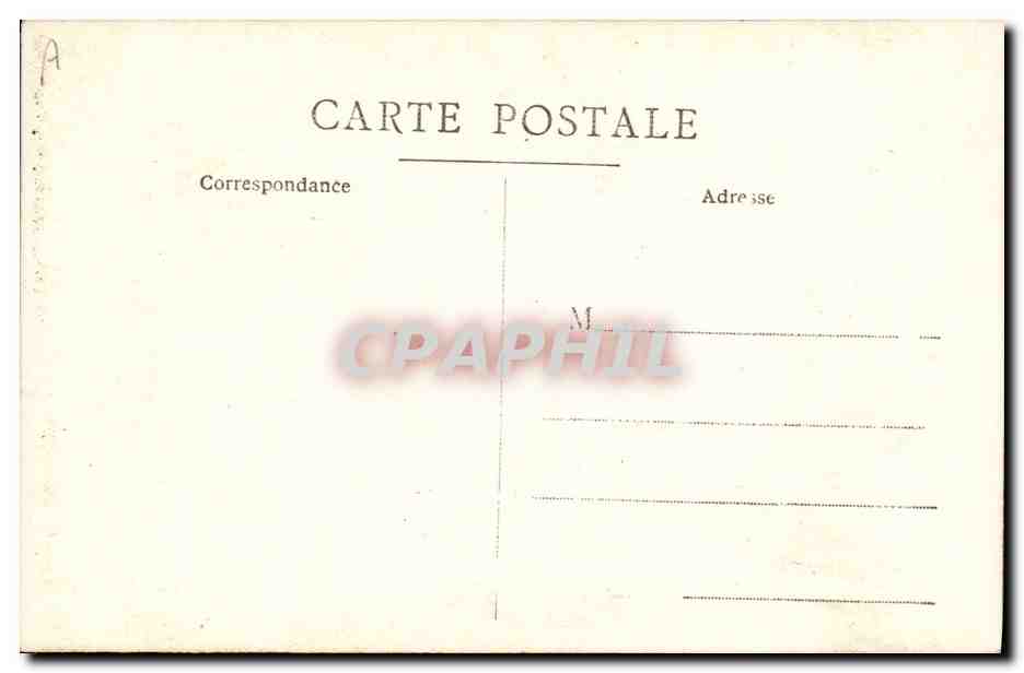 CPA Theatre  — Verso