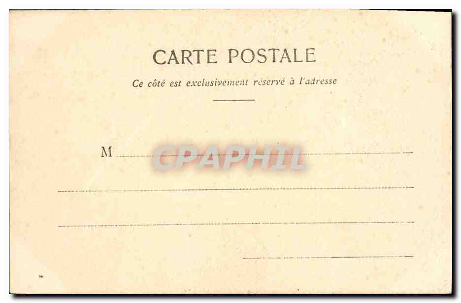 Le Loto — Publicité pour le jeu de loto — A. Burguet & Cie, Nancy — Reverso