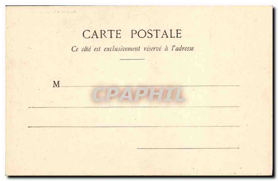 Ballerina nella sua loggia — scena teatrale — Fotografia A. Beugnery & Cie, Nancy — Verso