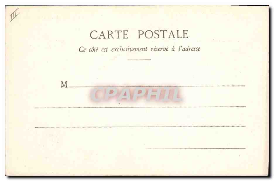 Jeux innocents — Pigeon vole — Phototype A. Bessaret & Cie, Nancy — Verso