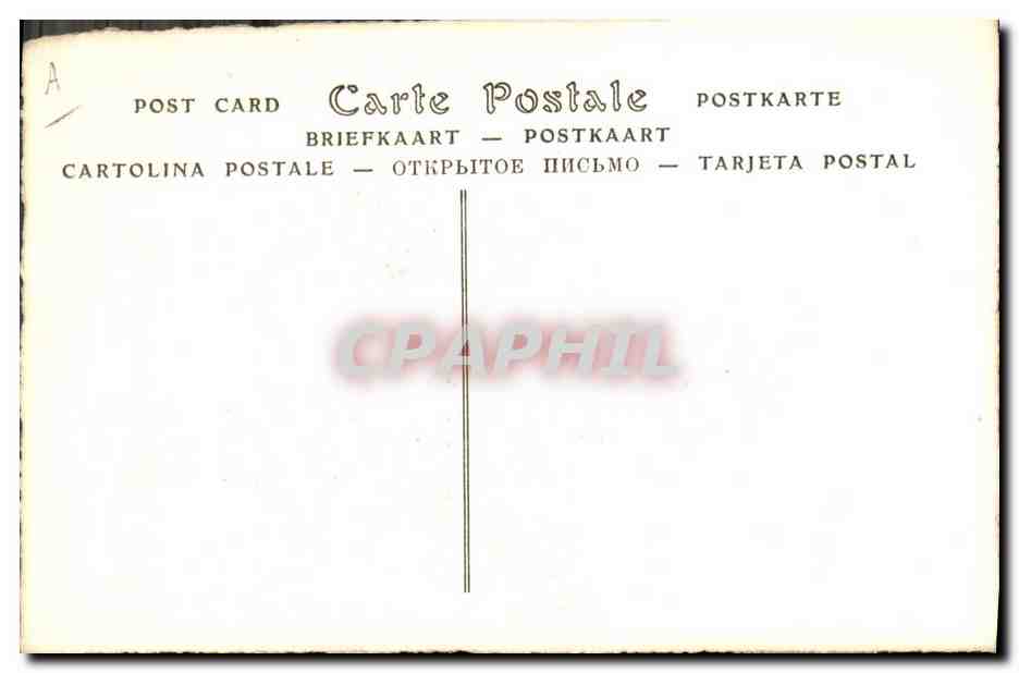 Isabelle ou Isabeau de Bavière — portrait historique — ND Phot. — Reverso