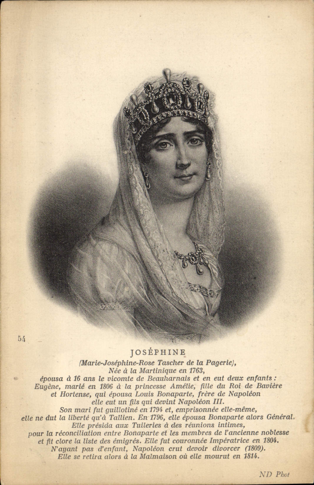 CPA Josephine