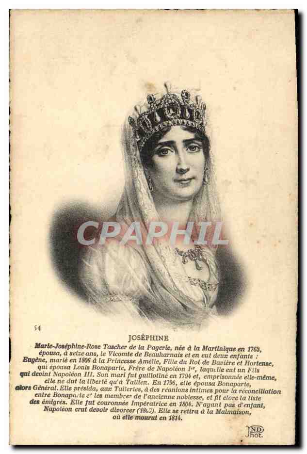 CPA Josephine