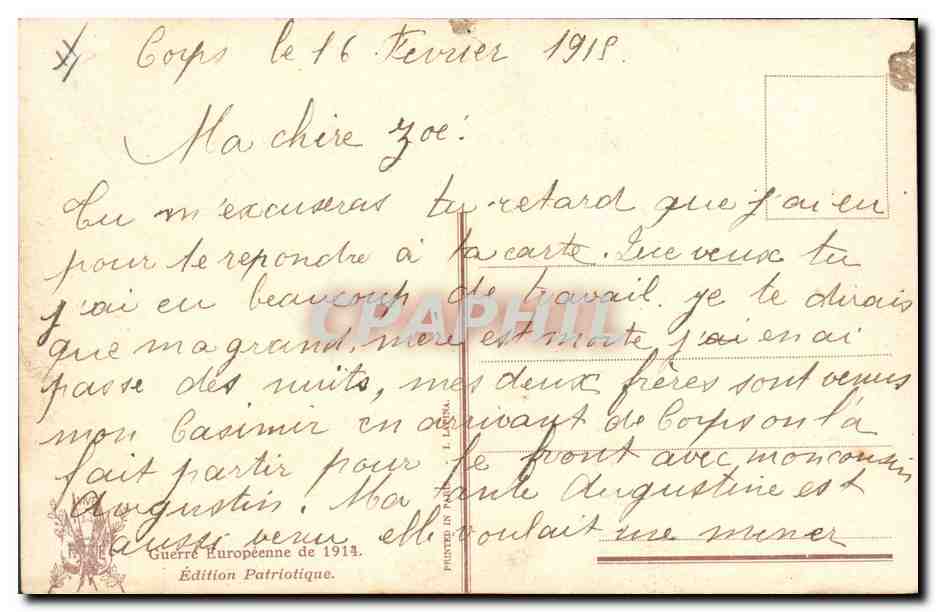 Les bons moments de nos blessés — Les bonnes minutes des soldats blessés — Édition Patriotique n°7789 — Reverso