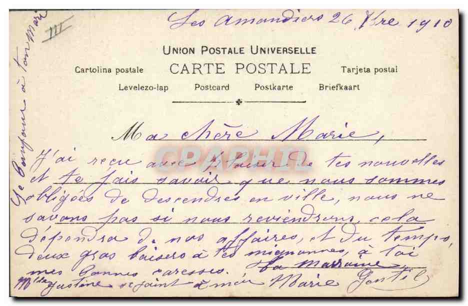 Anita Costa — Théâtre des Variétés — Mme de La Palisse, Paris — Reverso