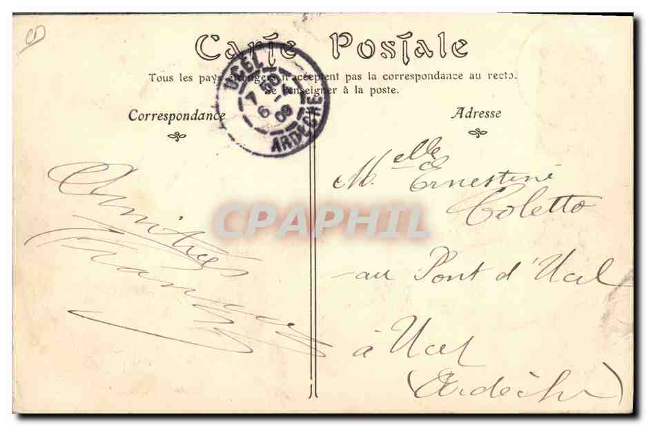 NOGENT-SUR-MARNE — Le Nouveau Casino, la Salle de Bal. — ND. Phot. — Verso