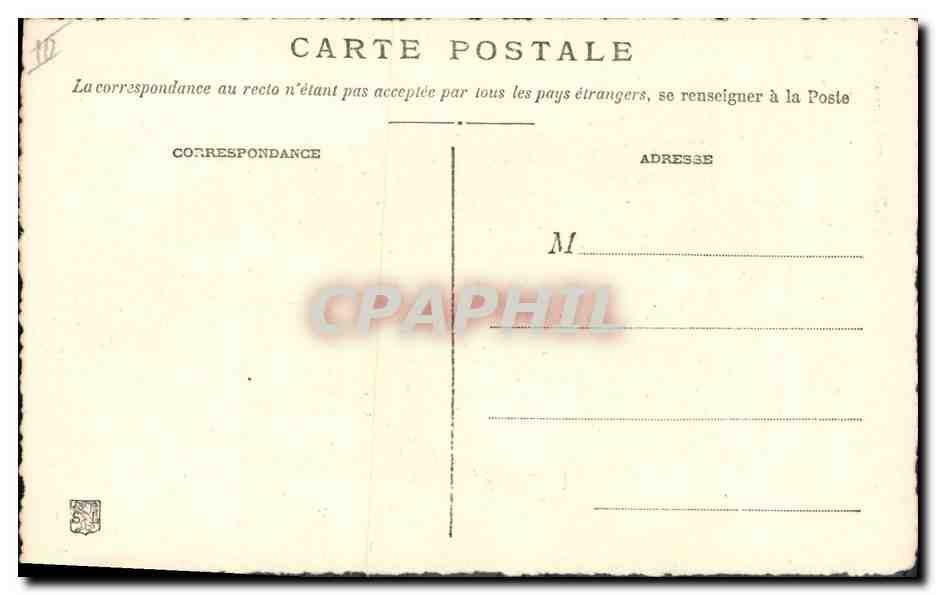 Les Gueux de Callot — Solyphot-Lyon — n°10 — Reverso