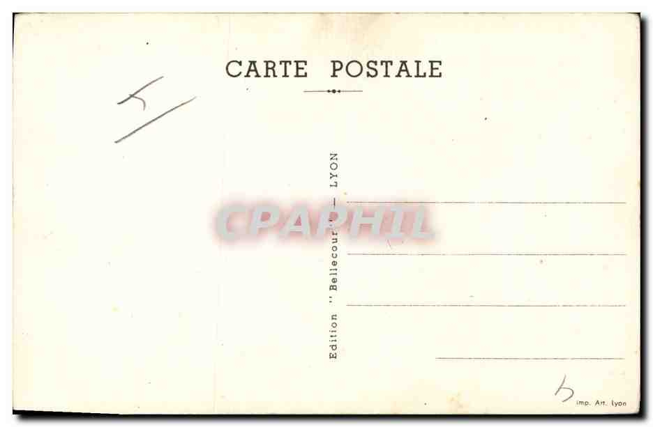 CPA Fantaisie Illustrateur Enfant Citrouille — Rückseite