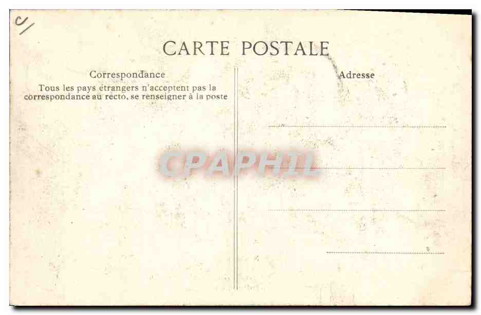 Funérailles de M. Chauchard — M. Dujardin-Beaumetz et les représentants du Gouvernement derrière le Corbillard — Éditeur E.F.D. — Reverso