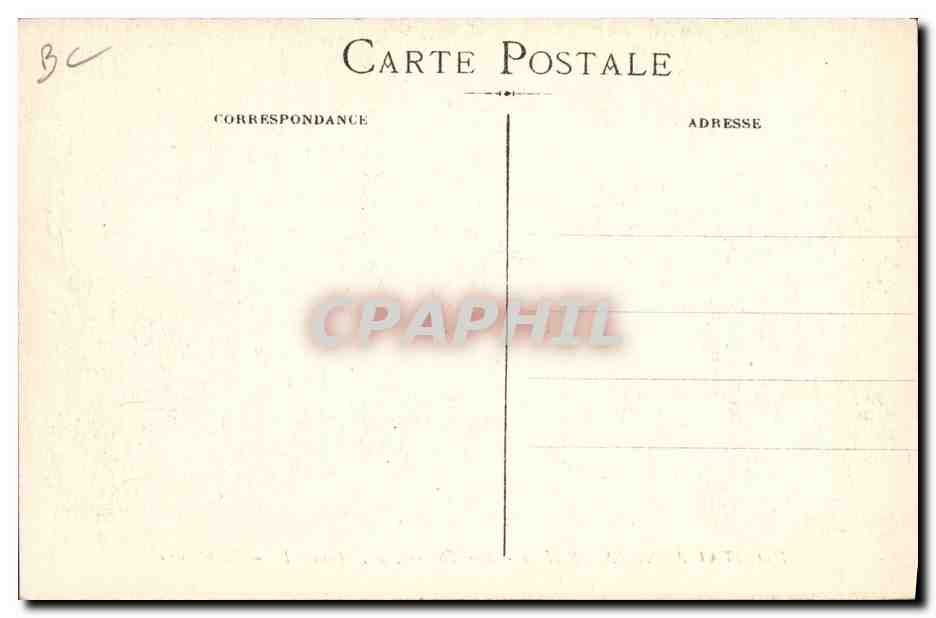 Hôpital Auxiliaire No 1 — Réfectoire — Marseille — Reverso