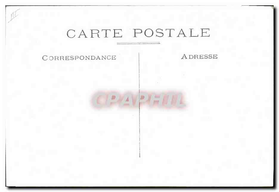 Ambroise Paré soignant un blessé — Gravé par Manigaud — Éd. Hamman — Reverso