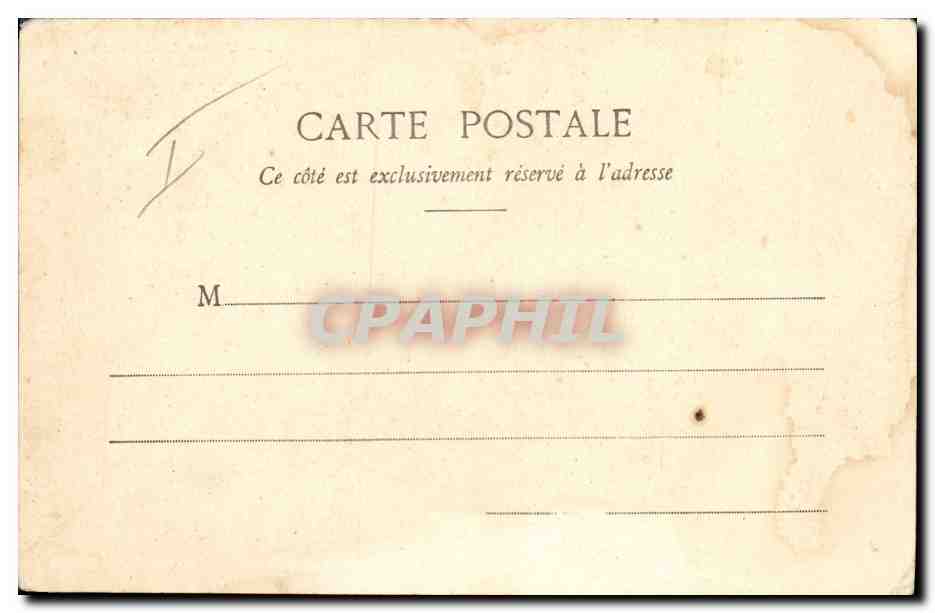 Scène de comédie — Viens Poupoule — Phototype A. Berthet & Cie, Nancy, n°5 — Reverso