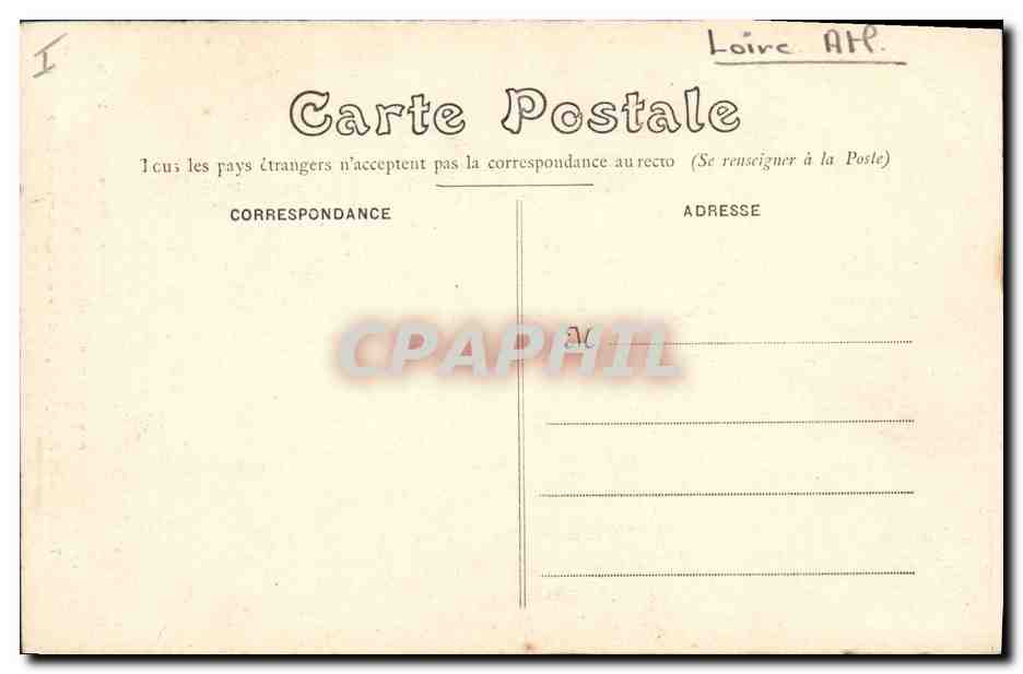 CPA Mort Nantes Cathedrale Tombeau de Francois II duc de Bretagne La justice  — Rückseite