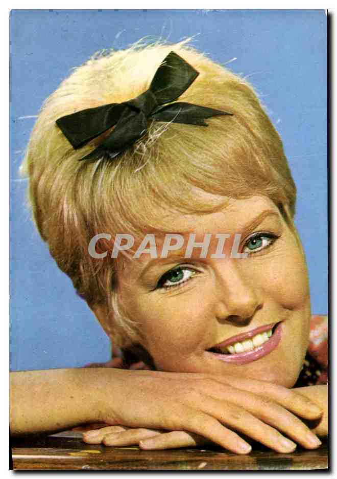 CPM Petula Clark 