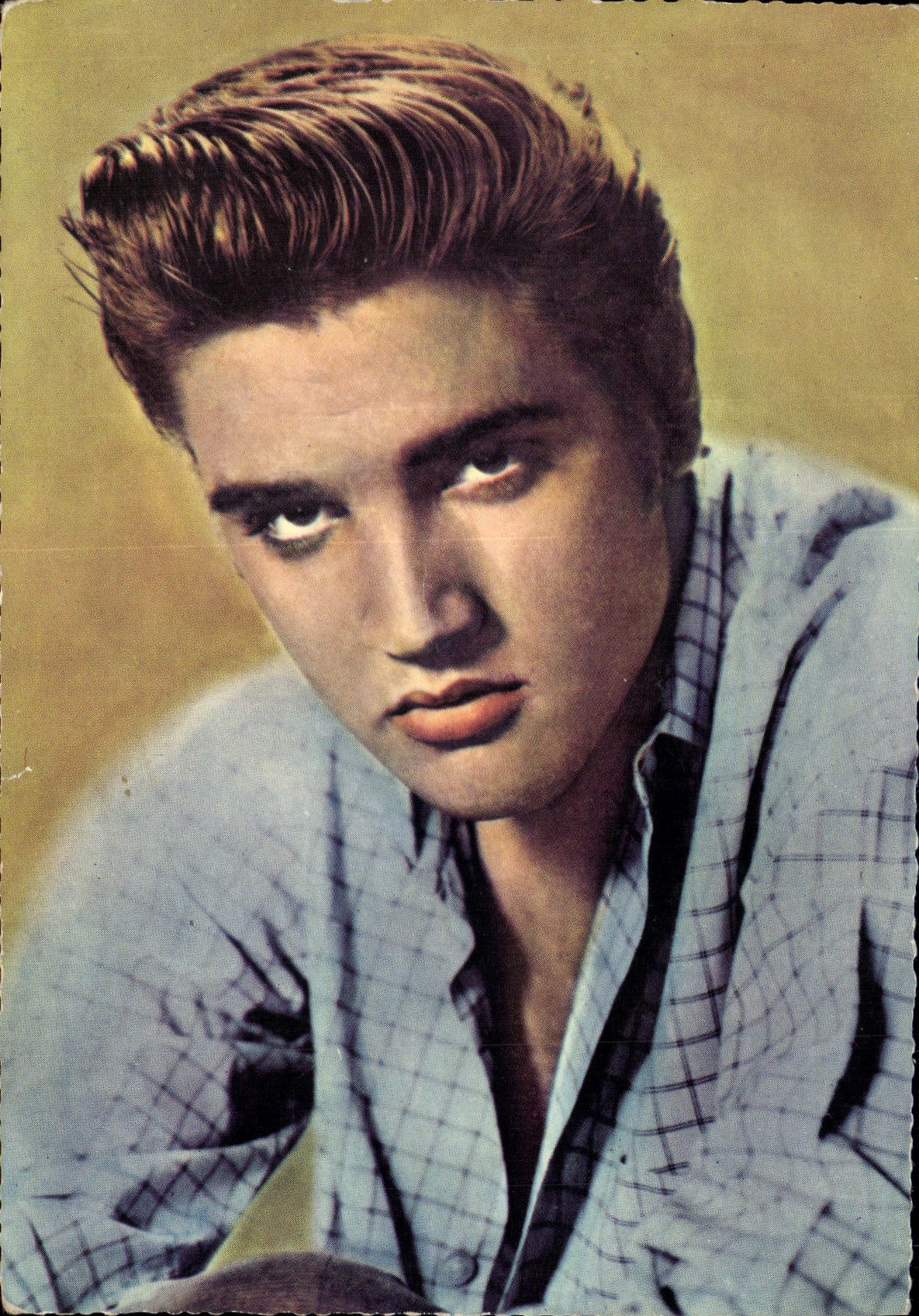 CPM Elvis Presley 