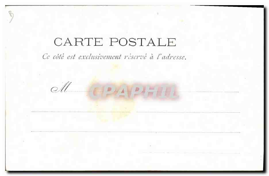 CPA Fantaisie Illustrateur Douhin Femme Les tentations L'ivresse — Back