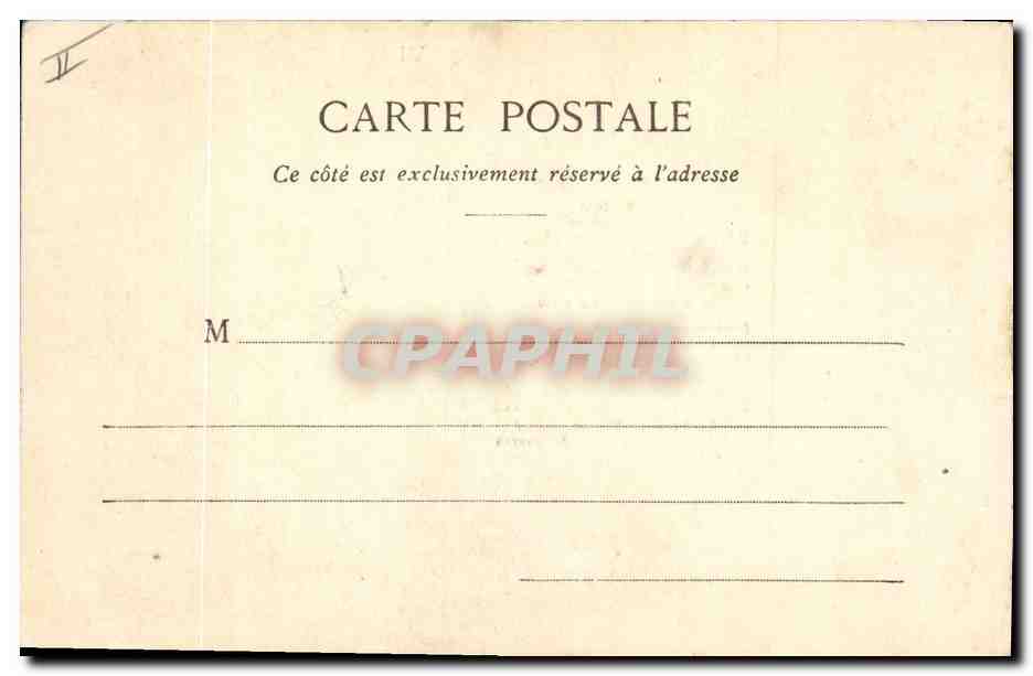 L'Amour — Vieilles Chansons — Phototype A. Bergetel et Cie, Nancy — Reverso