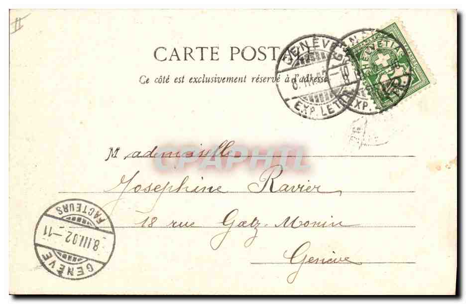 Fanfan la Tulipe — Vieilles Chansons — Édition Phototypie A. Bergeret et Cie, Nancy — Reverso