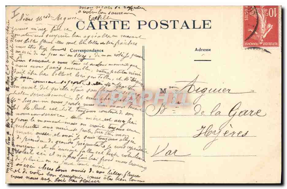 CPA Mort Nantes La cathedrale Tombeau de Francois II — Rückseite