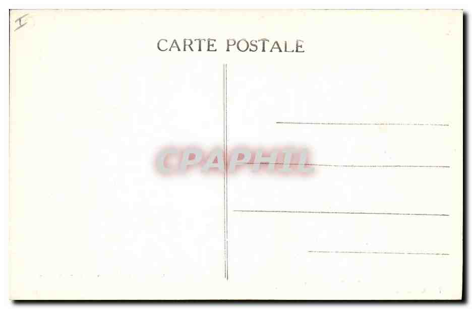 CPA Mort Nantes Cathedrale Tombeau de Francois II Duc de Bretagne Lion — Rückseite