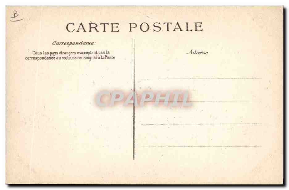 Catastrophe de la "Liberté" - Les obsèques — Le Président de la République et les Membres du Gouvernement pendant la Cérémonie religieuse — Éditeur B.P.D. — Reverso