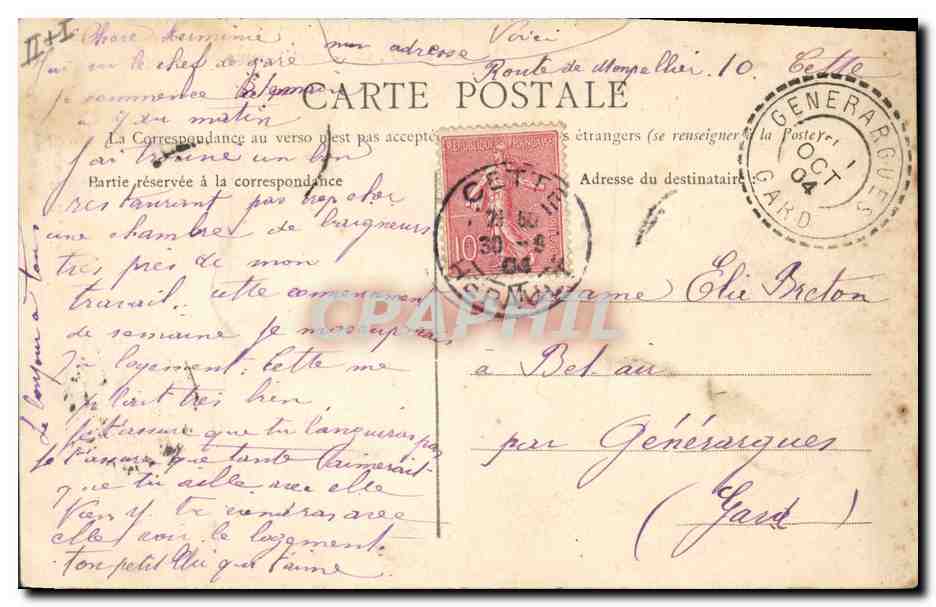 Titre par défaut — Verso