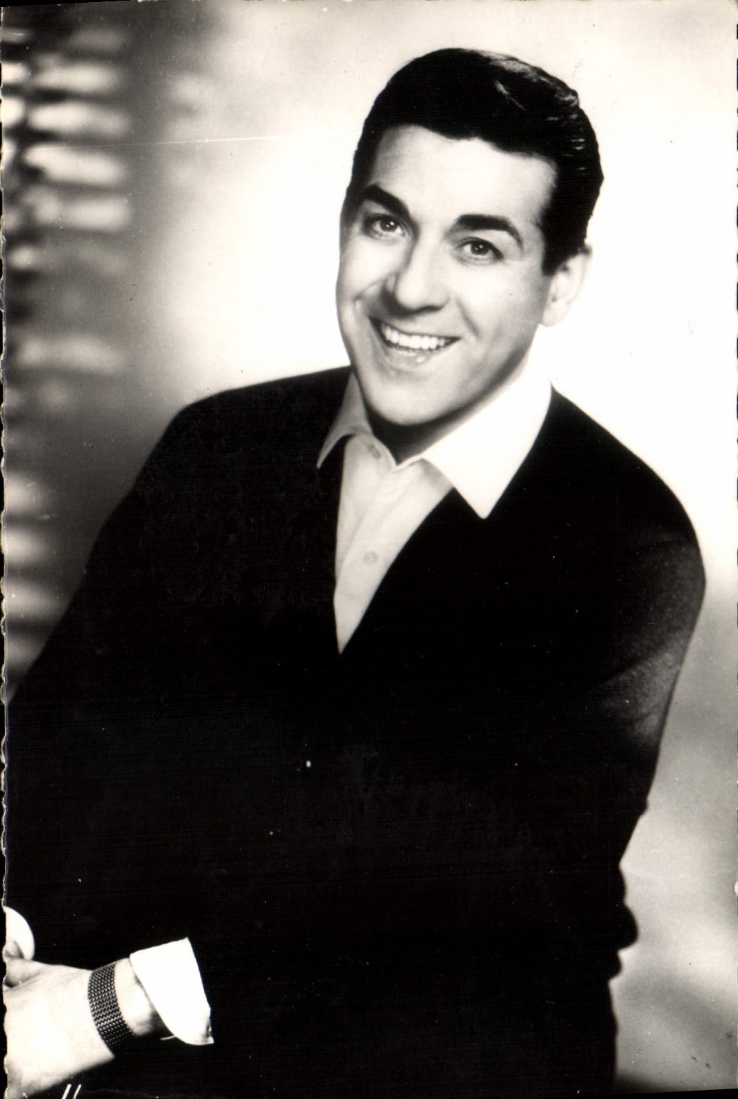 CPM Luis Mariano